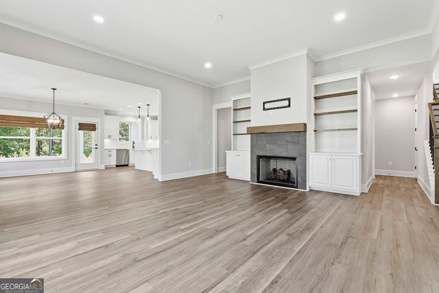 260 Redhaven Drive, Senoia, GA 30276