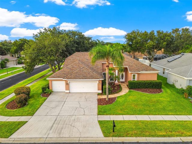 1525 CROOKED STICK DRIVE, Valrico, FL 33596