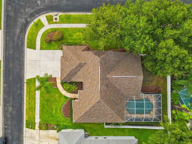 1525 CROOKED STICK DRIVE, Valrico, FL 33596