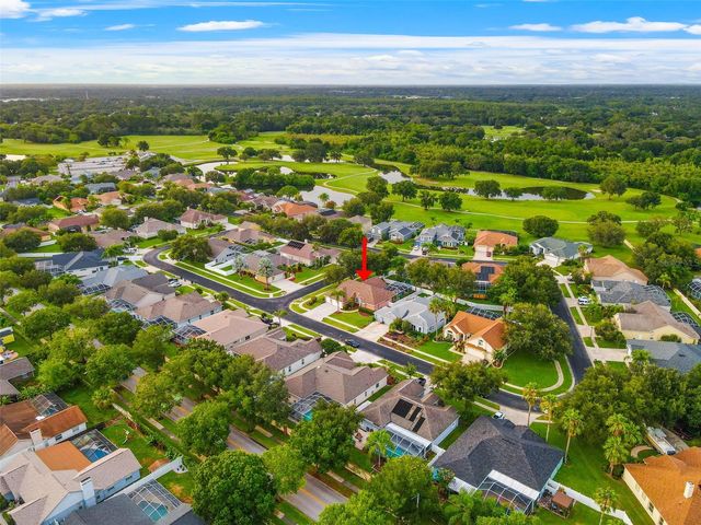 1525 CROOKED STICK DRIVE, Valrico, FL 33596