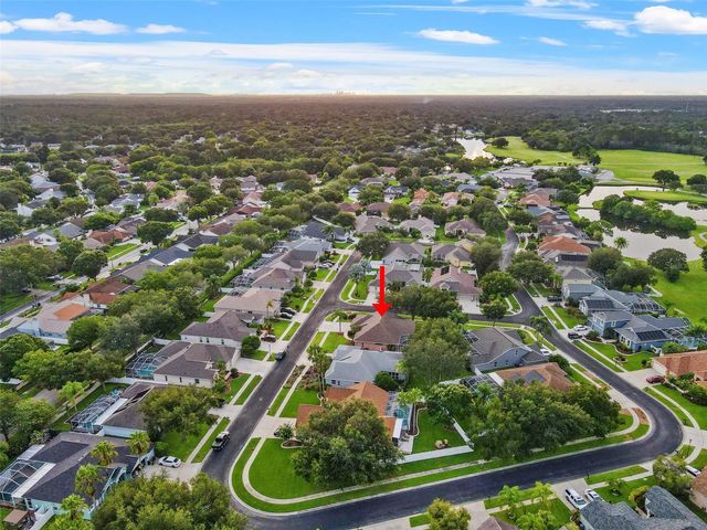 1525 CROOKED STICK DRIVE, Valrico, FL 33596