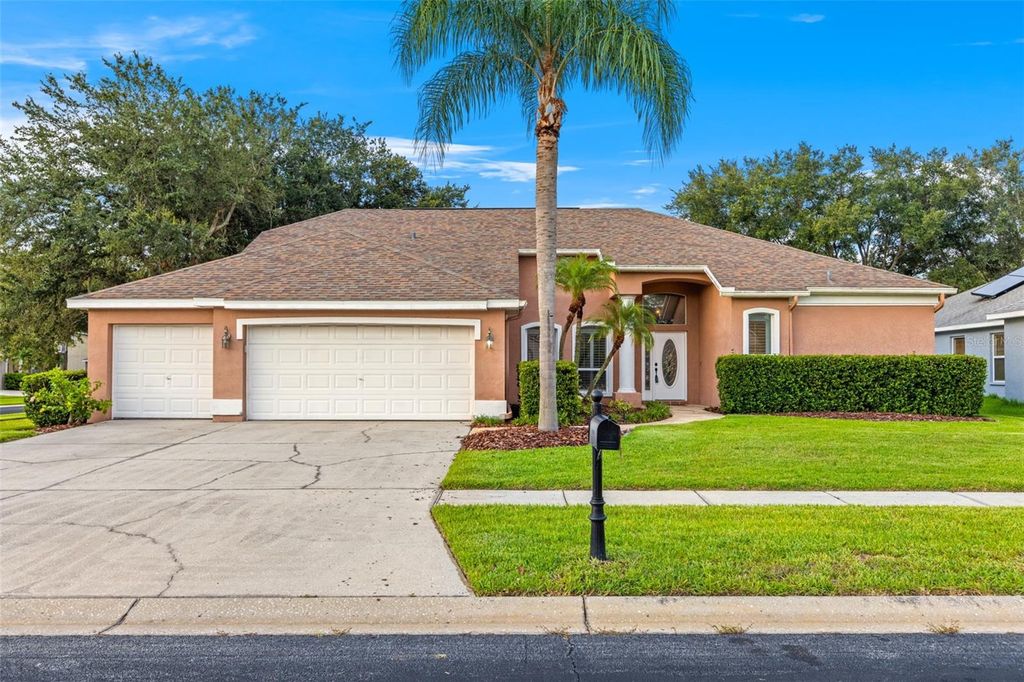 1525 CROOKED STICK DRIVE, Valrico, FL 33596