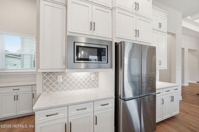 165 HIGH BRUSH Court, St. Johns, FL 32259