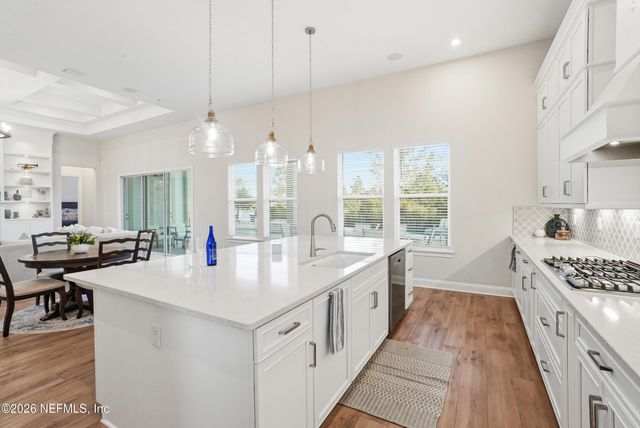 165 HIGH BRUSH Court, St. Johns, FL 32259