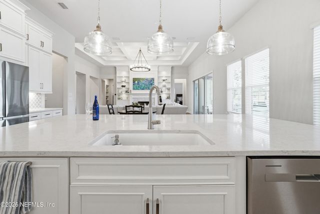 165 HIGH BRUSH Court, St. Johns, FL 32259