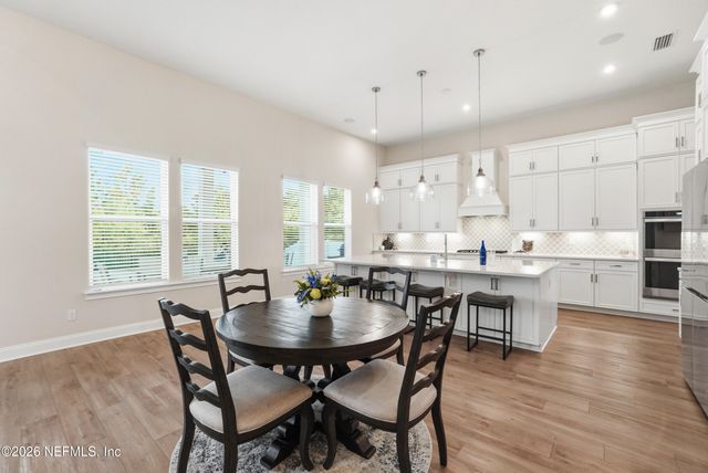 165 HIGH BRUSH Court, St. Johns, FL 32259