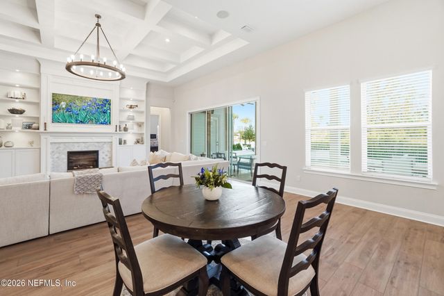 165 HIGH BRUSH Court, St. Johns, FL 32259