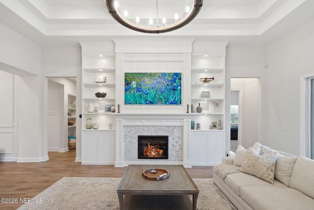 165 HIGH BRUSH Court, St. Johns, FL 32259