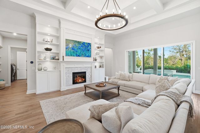 165 HIGH BRUSH Court, St. Johns, FL 32259