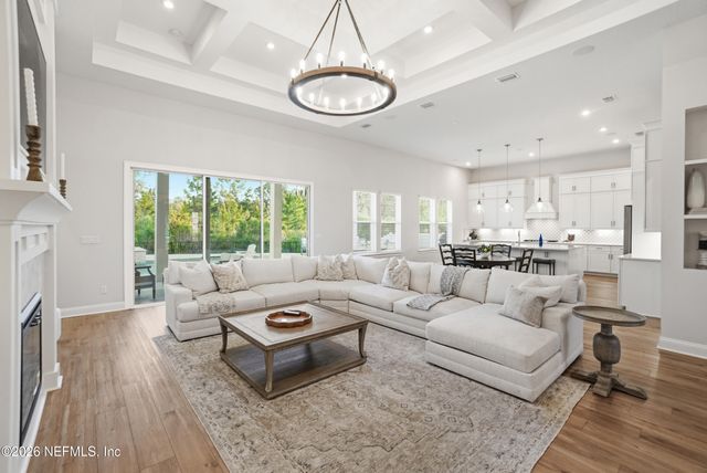 165 HIGH BRUSH Court, St. Johns, FL 32259