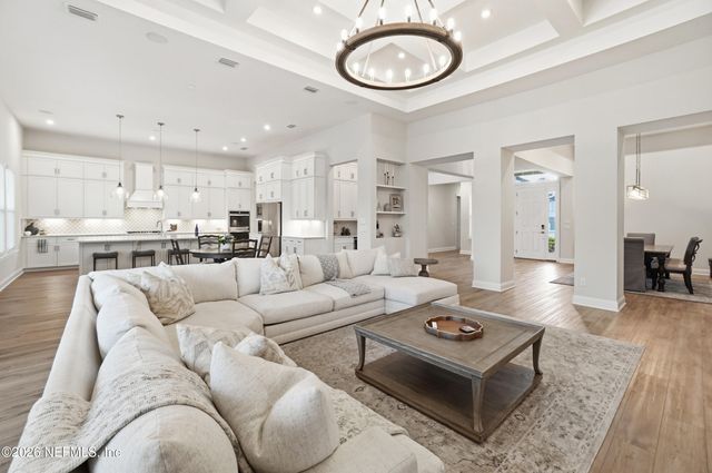 165 HIGH BRUSH Court, St. Johns, FL 32259