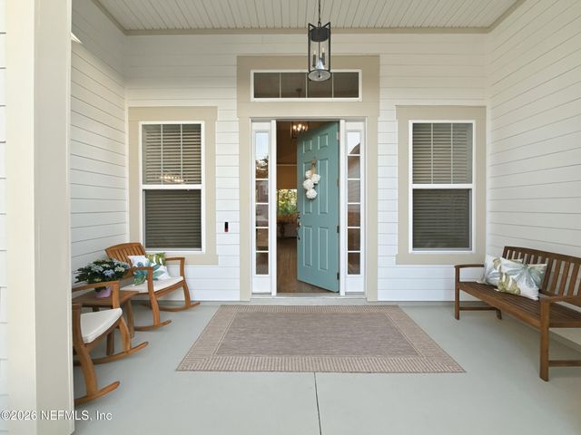 165 HIGH BRUSH Court, St. Johns, FL 32259