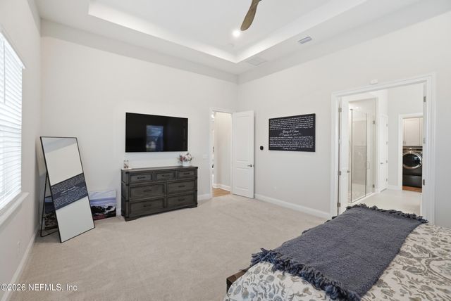 165 HIGH BRUSH Court, St. Johns, FL 32259