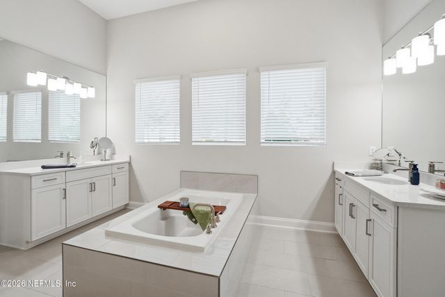 165 HIGH BRUSH Court, St. Johns, FL 32259