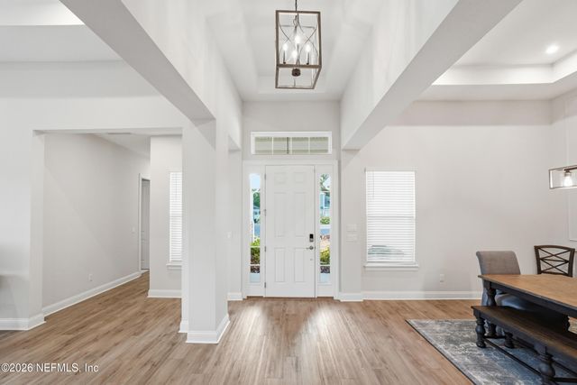 165 HIGH BRUSH Court, St. Johns, FL 32259