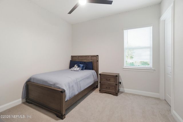 165 HIGH BRUSH Court, St. Johns, FL 32259