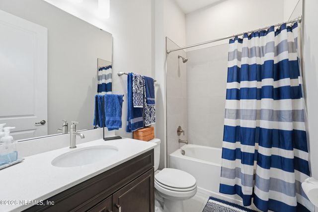 165 HIGH BRUSH Court, St. Johns, FL 32259