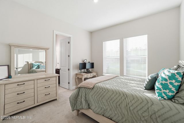 165 HIGH BRUSH Court, St. Johns, FL 32259