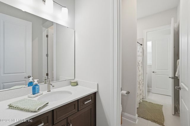 165 HIGH BRUSH Court, St. Johns, FL 32259