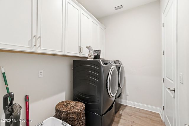 165 HIGH BRUSH Court, St. Johns, FL 32259