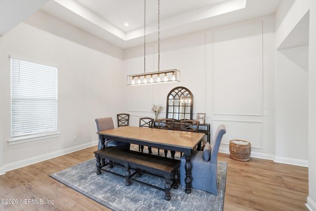 165 HIGH BRUSH Court, St. Johns, FL 32259