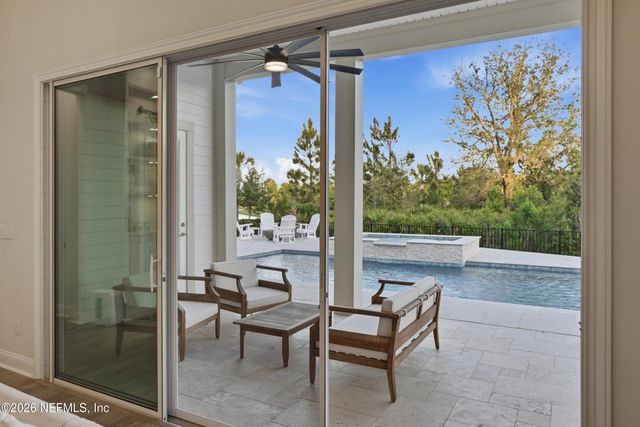 165 HIGH BRUSH Court, St. Johns, FL 32259