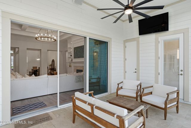 165 HIGH BRUSH Court, St. Johns, FL 32259