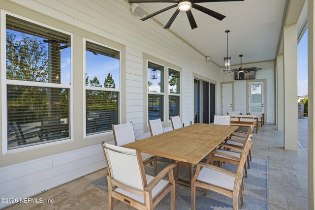 165 HIGH BRUSH Court, St. Johns, FL 32259