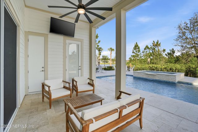 165 HIGH BRUSH Court, St. Johns, FL 32259