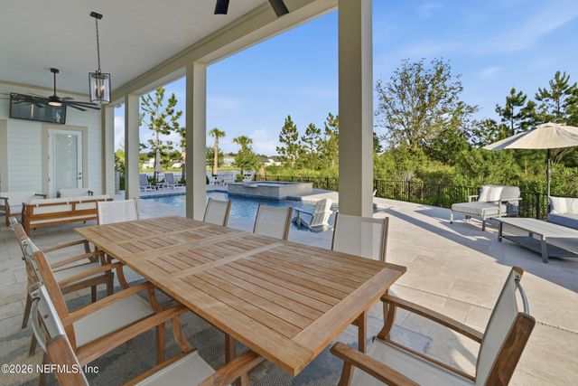 165 HIGH BRUSH Court, St. Johns, FL 32259