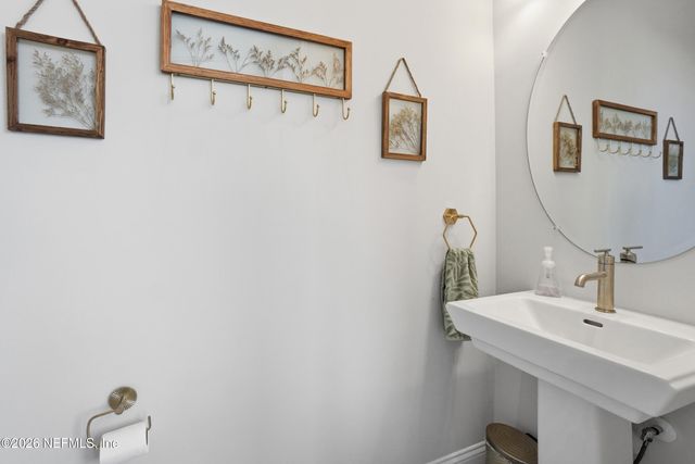 165 HIGH BRUSH Court, St. Johns, FL 32259