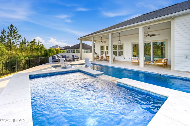 165 HIGH BRUSH Court, St. Johns, FL 32259