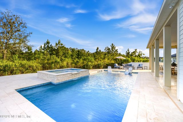 165 HIGH BRUSH Court, St. Johns, FL 32259