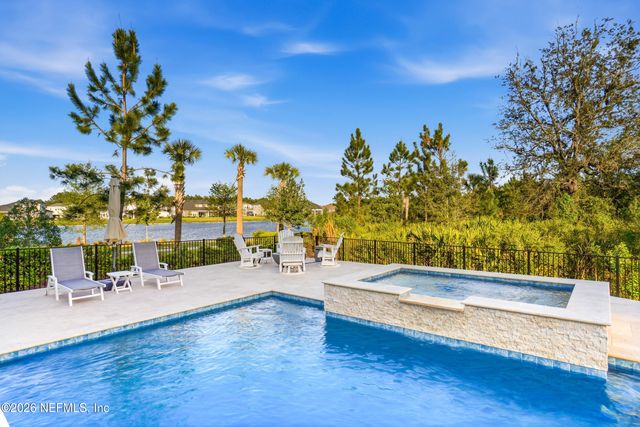 165 HIGH BRUSH Court, St. Johns, FL 32259