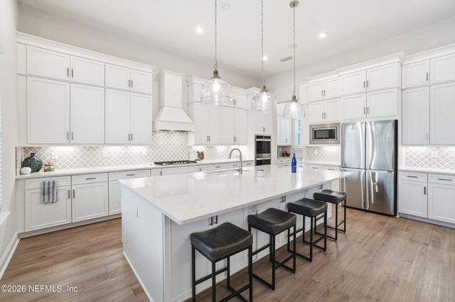 165 HIGH BRUSH Court, St. Johns, FL 32259