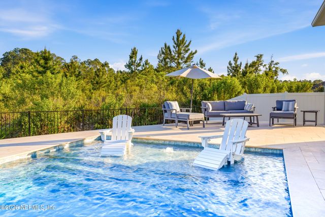 165 HIGH BRUSH Court, St. Johns, FL 32259