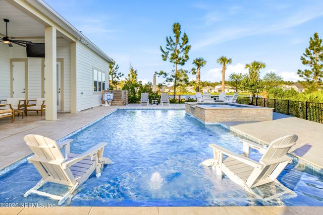 165 HIGH BRUSH Court, St. Johns, FL 32259