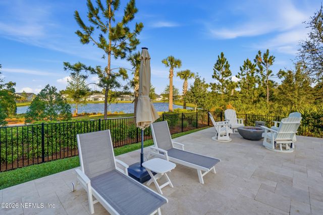 165 HIGH BRUSH Court, St. Johns, FL 32259