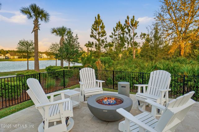 165 HIGH BRUSH Court, St. Johns, FL 32259