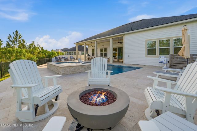 165 HIGH BRUSH Court, St. Johns, FL 32259