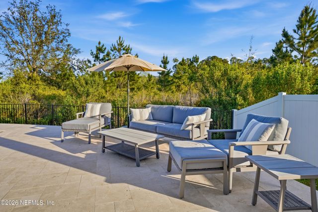 165 HIGH BRUSH Court, St. Johns, FL 32259