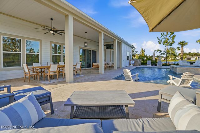 165 HIGH BRUSH Court, St. Johns, FL 32259