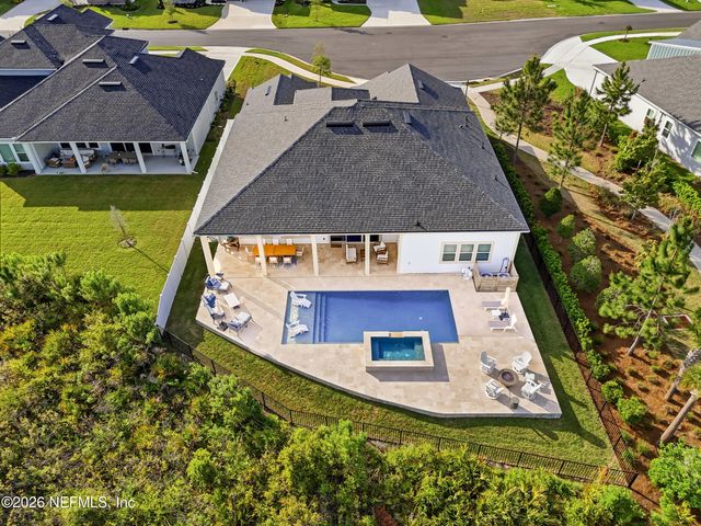 165 HIGH BRUSH Court, St. Johns, FL 32259