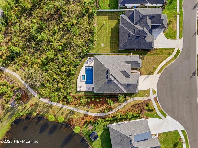 165 HIGH BRUSH Court, St. Johns, FL 32259