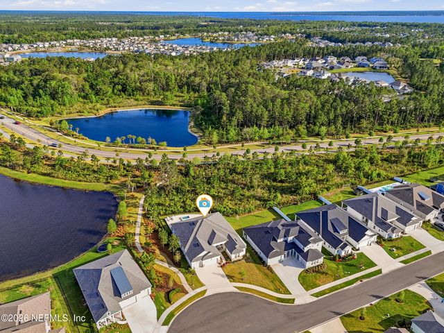 165 HIGH BRUSH Court, St. Johns, FL 32259