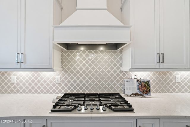 165 HIGH BRUSH Court, St. Johns, FL 32259