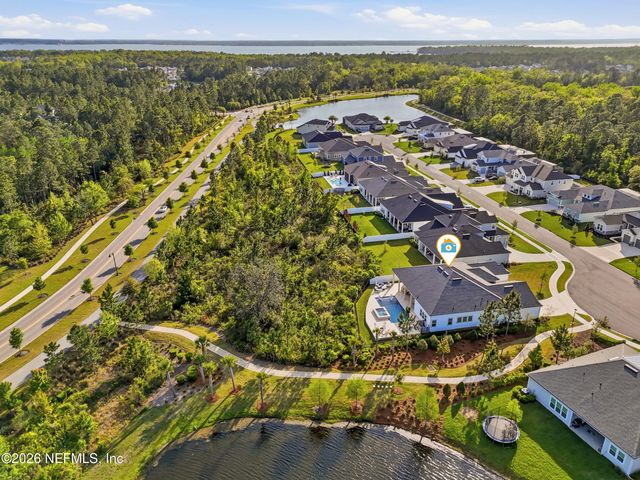 165 HIGH BRUSH Court, St. Johns, FL 32259