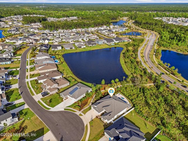 165 HIGH BRUSH Court, St. Johns, FL 32259