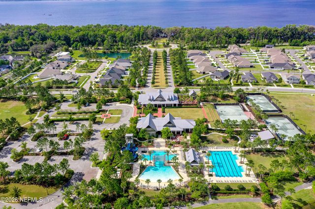 165 HIGH BRUSH Court, St. Johns, FL 32259