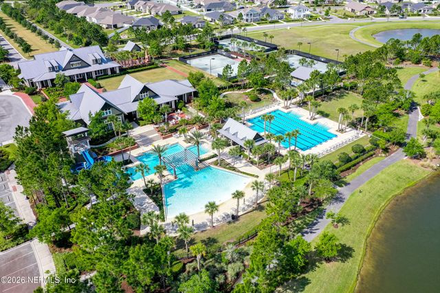 165 HIGH BRUSH Court, St. Johns, FL 32259